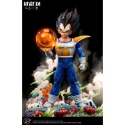 White Hole Studio - Vegeta 