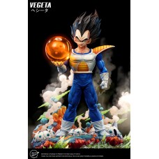 White Hole Studio - Vegeta 