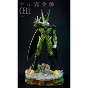 Perfect Cell By Windseeker Studios