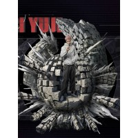 Jujutsu Kaisen Modulo : Itadori Yuji By WOW Studio