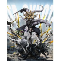 Jujutsu Kaisen Modulo : Okkotsu Yuka By WOW Studio