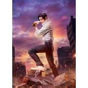 Okkotsu Yuta By ZanyJoke X FANTASY Studio
