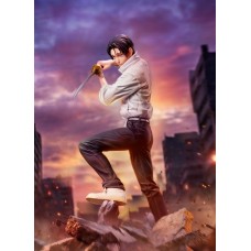 Okkotsu Yuta By ZanyJoke X FANTASY Studio