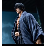 Jujutsu Kaisen : Toji as Zenin Clan By ZanyJoke Studio