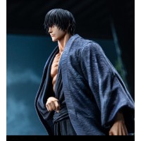 Jujutsu Kaisen : Toji as Zenin Clan By ZanyJoke Studio