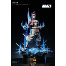 Akaza 2.0 By Zayico Studio