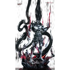 Awaken Gon By ZDK (Zoldyck) Studio