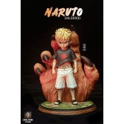 Naruto Childhood  by Zero Tribe