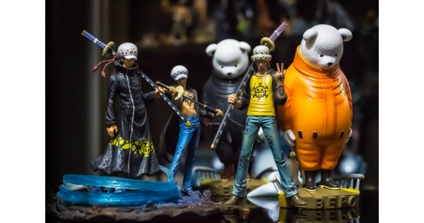 渡辺曜 Birthday Figure Project 1/8 渡辺曜 Birthday Figure Project 1/8 - メルカリ