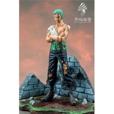 Zero Tribe vol.7 - Roronoa Zoro