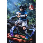 Sasuke Uchiha Childhood Series by Zhen Yi Studio