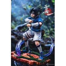 Sasuke Uchiha Childhood Series by Zhen Yi Studio