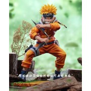 Uzumaki Naruto Childhood Series  By Zhen Yi Studio