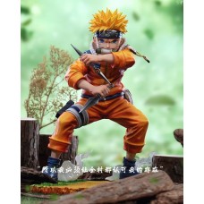 Uzumaki Naruto Childhood Series  By Zhen Yi Studio