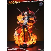 Reborn : Hayato Gokudera by ZJXN Studio