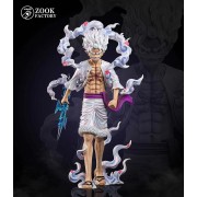 Nika Gear 5 By ZOOK FACTORY Studio