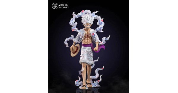 Nika Gear 5 By ZOOK FACTORY Studio