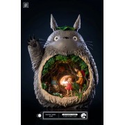 ZUOBAN STUDIO -  My Neighbor Totoro