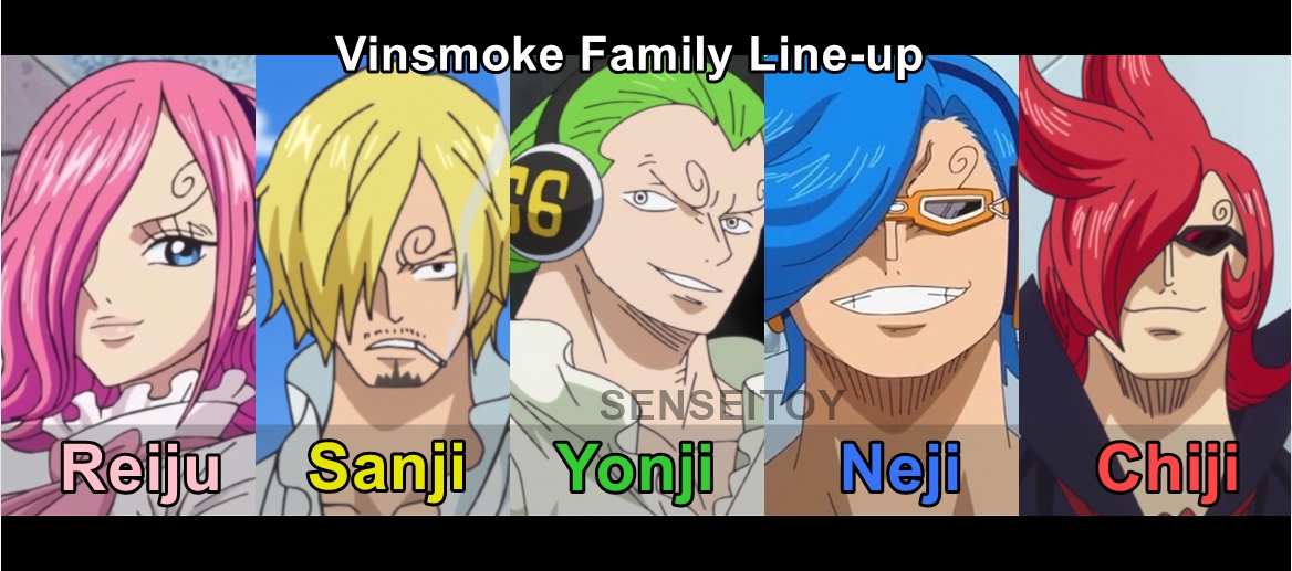 Vismoke Reiju Pop By B M Studio Vismoke Reiju Pop By B M Studio