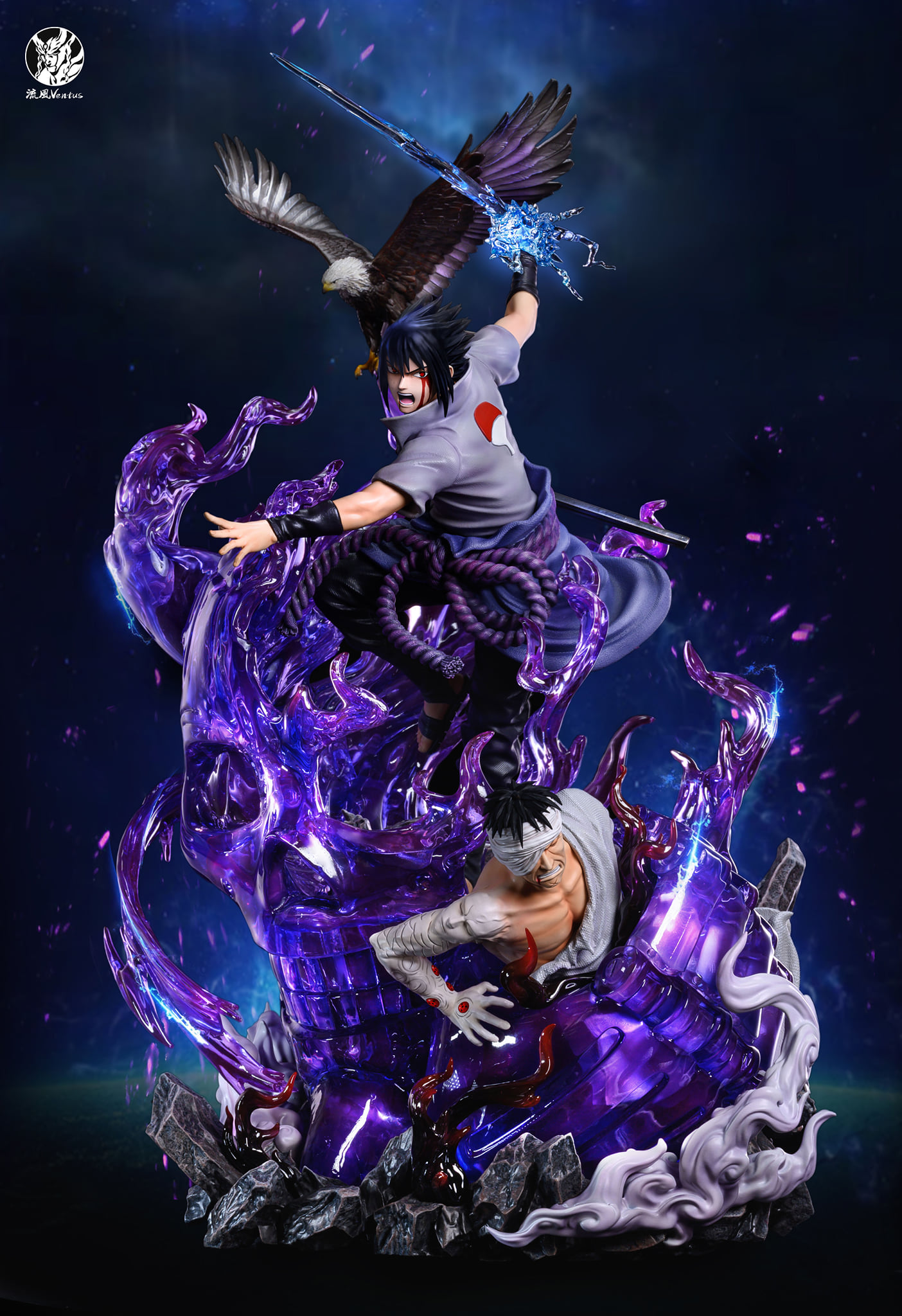 VENTUS STUDIO サスケ-