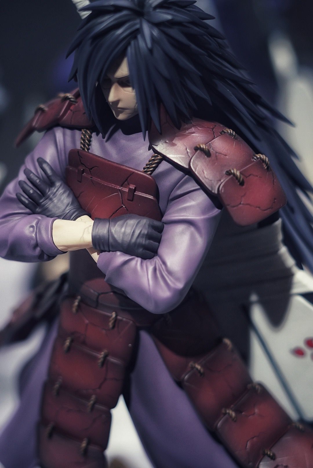 In Stock】MH Studio Naruto Uchiha Madara 1:7 Scale Resin Statue