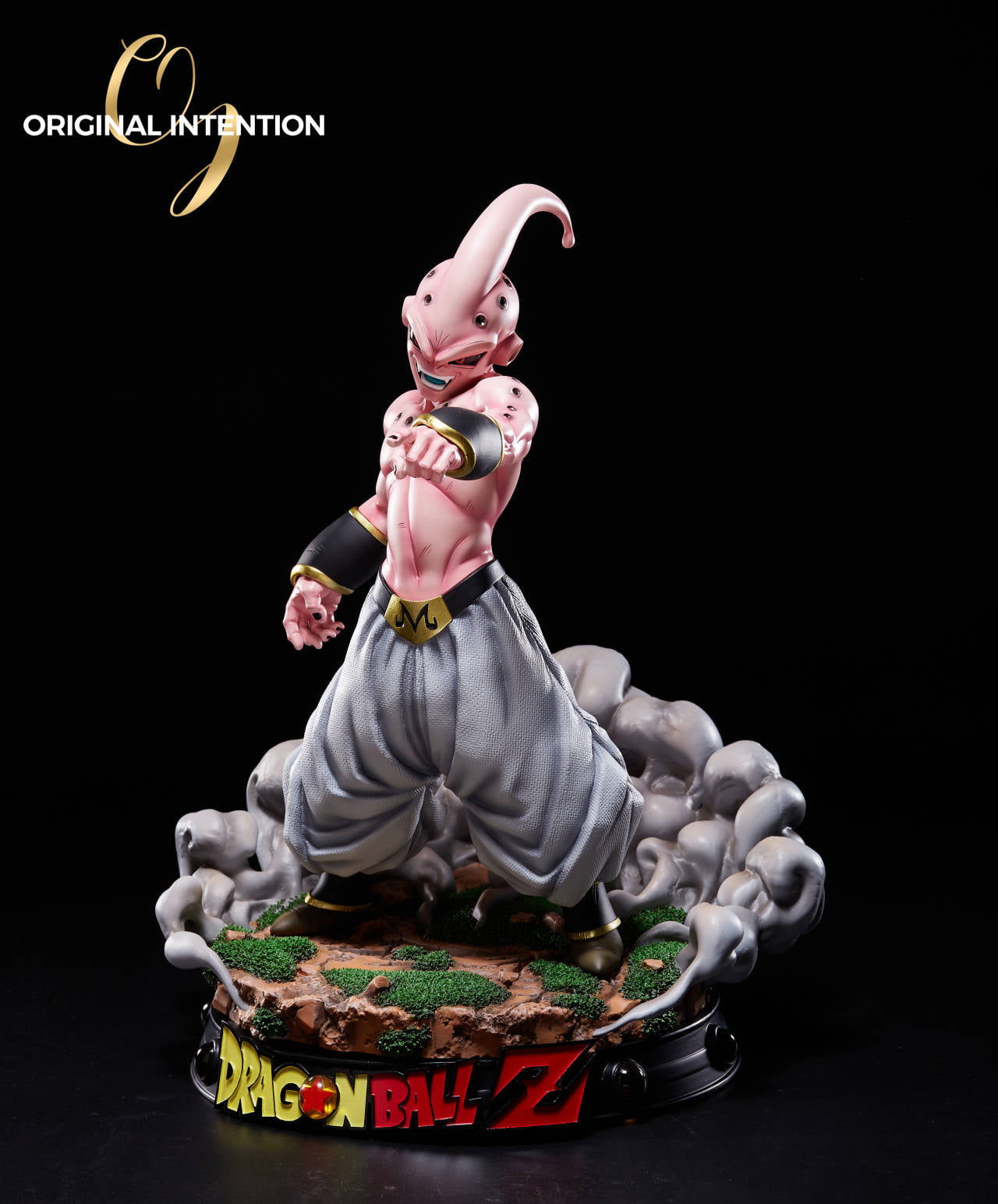 Original intention dragon ball hot sale
