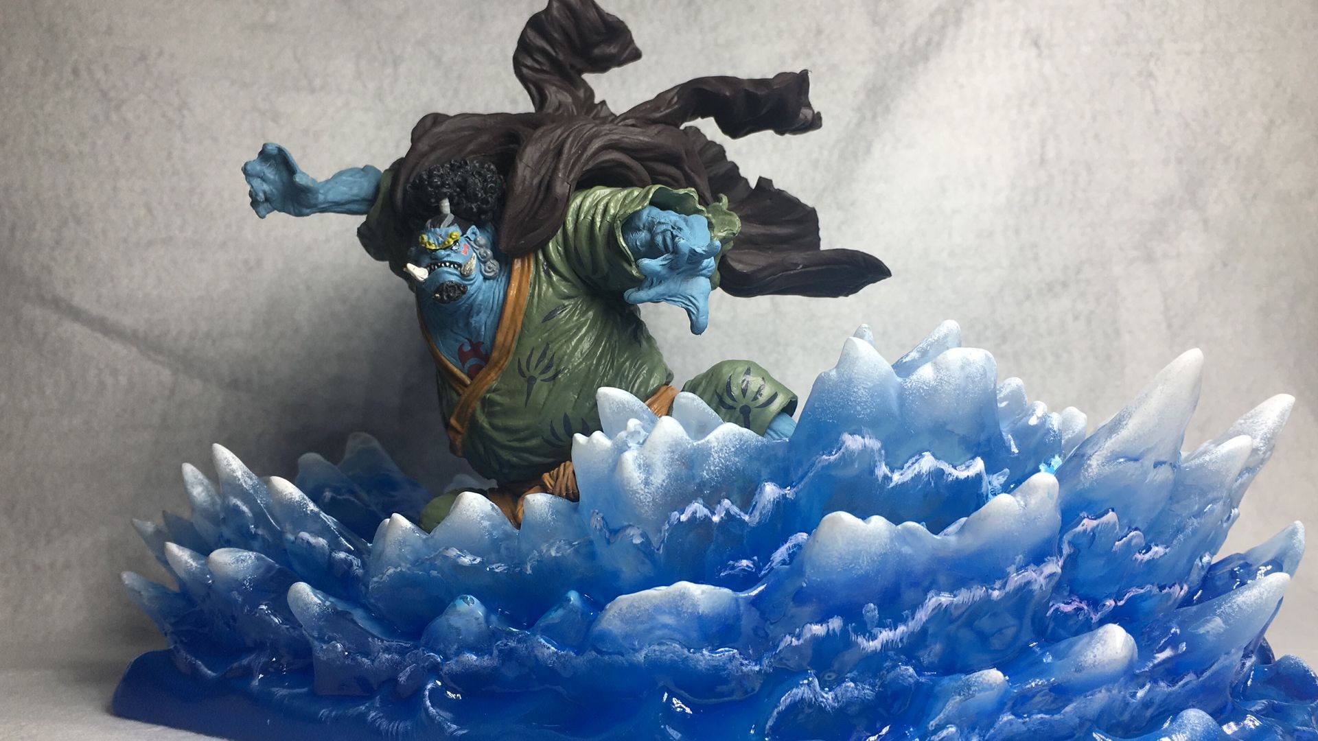 Accessories For Going Merry Thousand Sunny