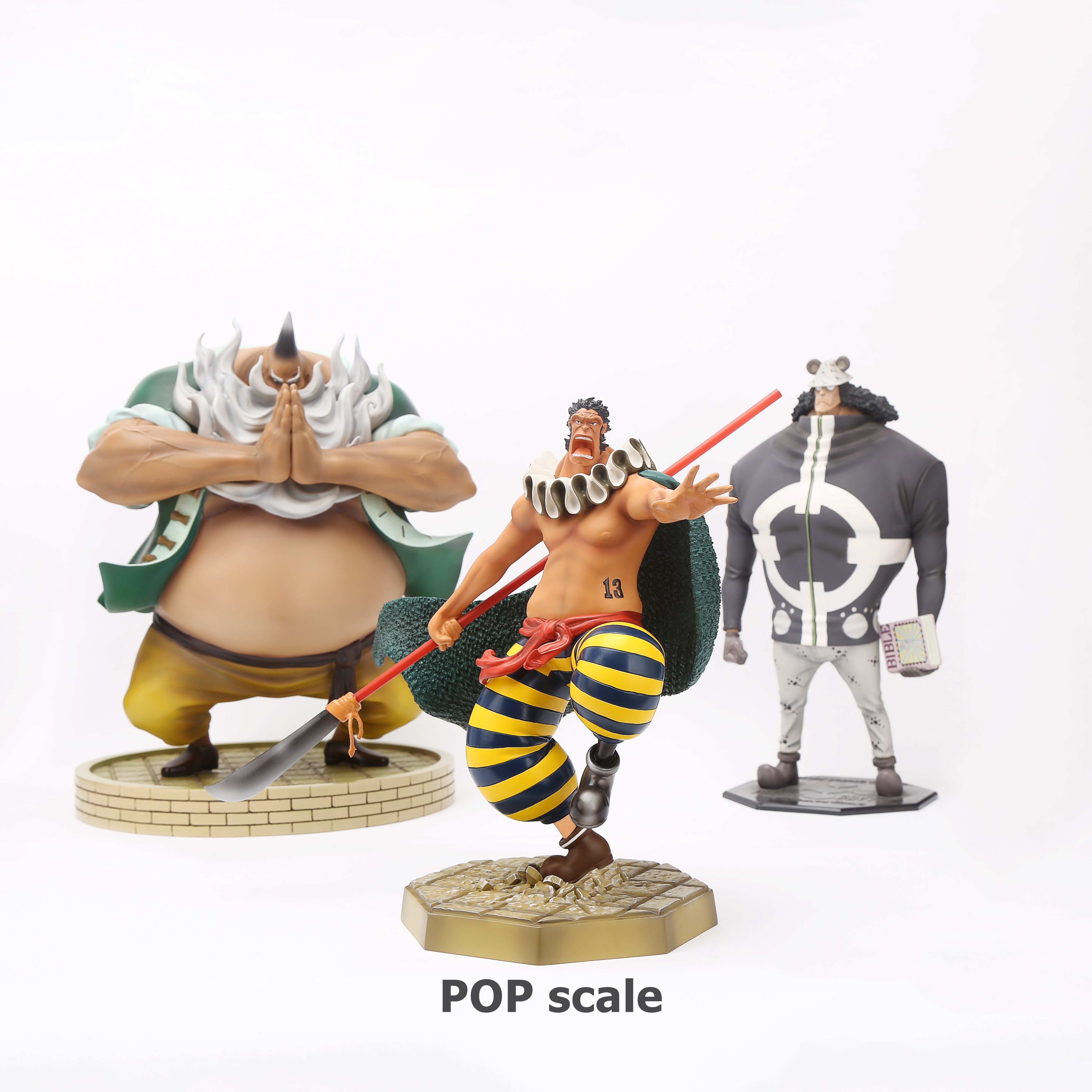 Sai Pop Fz By Classic Model