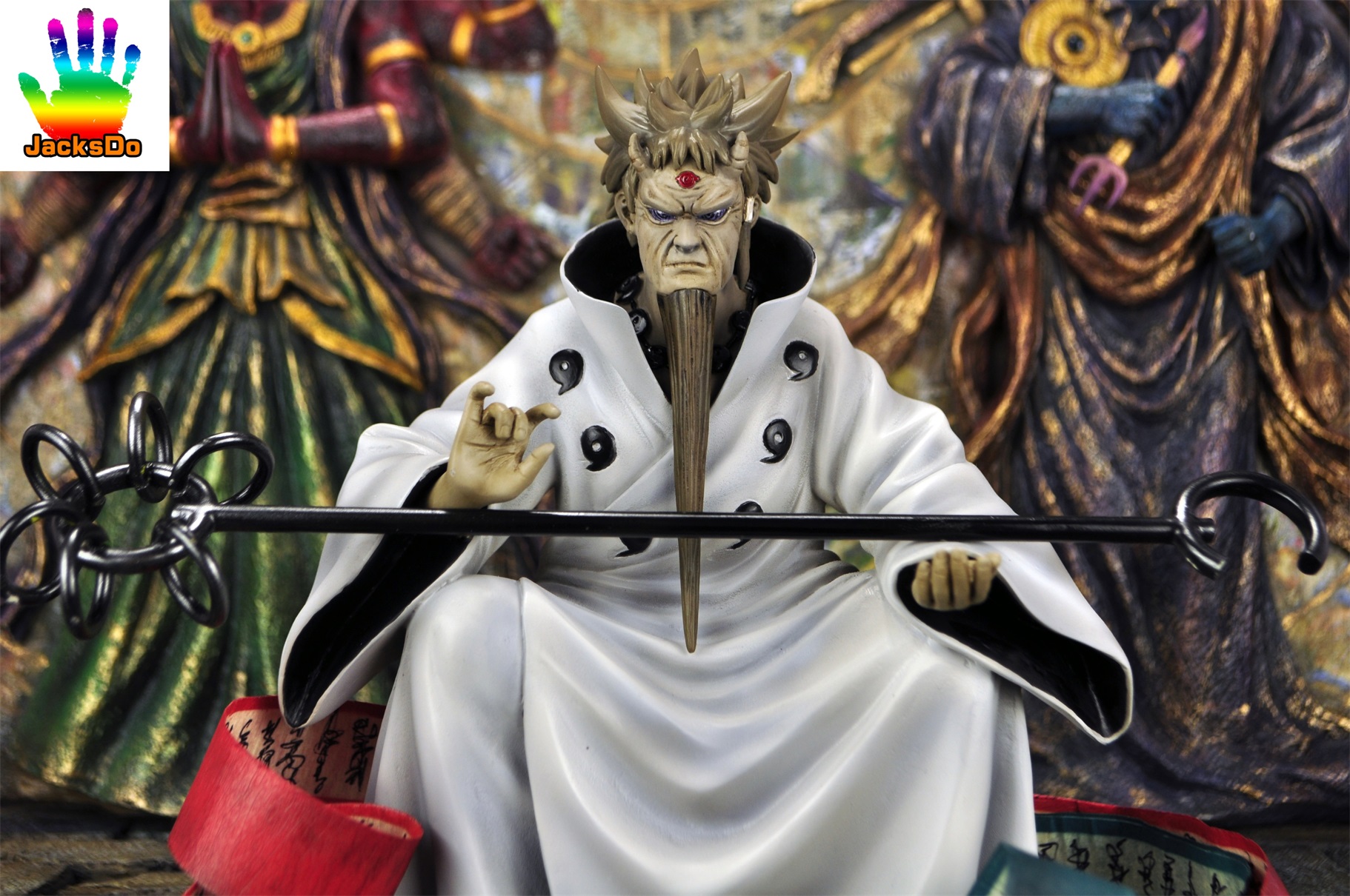 jacksdo naruto sasuke sage
