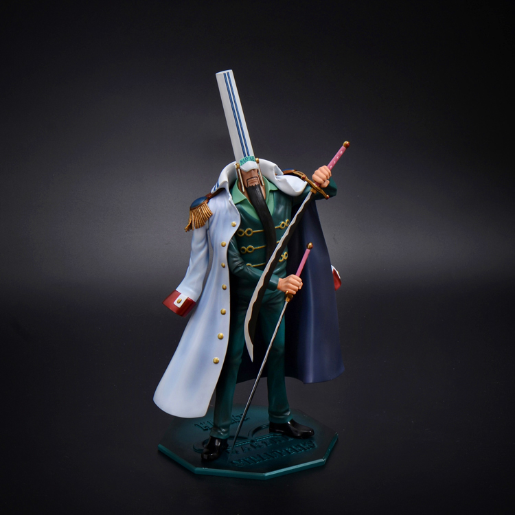 FOC Vice Admiral Strawberry ( POP )