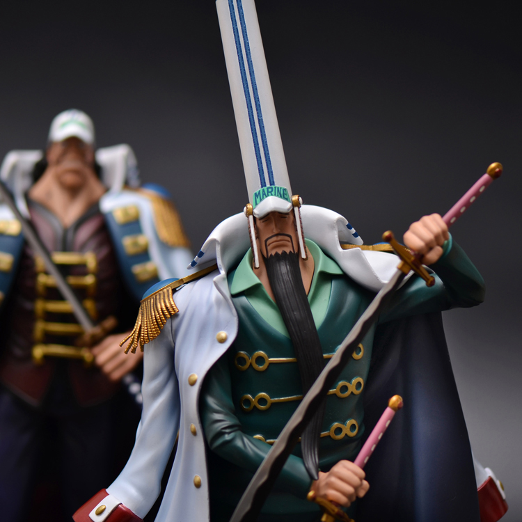 Foc Vice Admiral Strawberry Pop