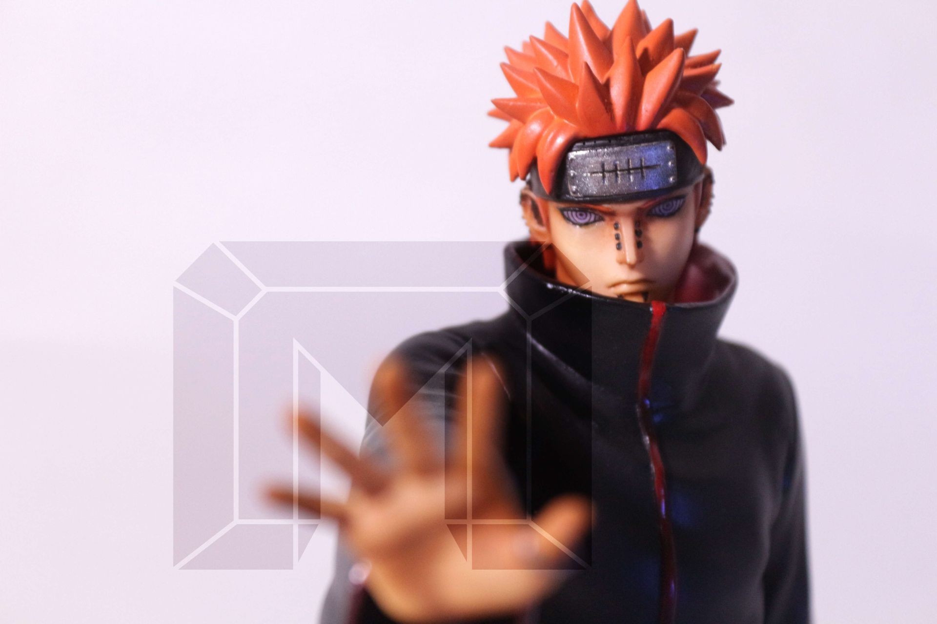 yahiko akatsuki