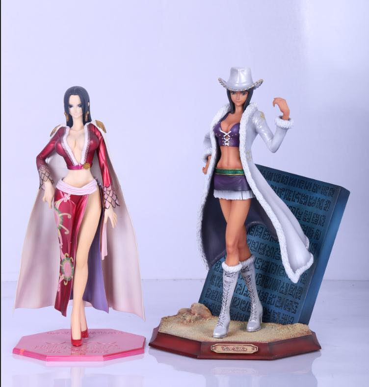 MPalace DTJP-009 Miss All Sunday (Nico Robin) .