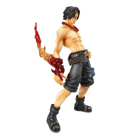Portgas D. Ace Ver.1.5