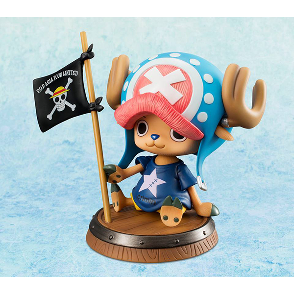 Tony Tony Chopper Crimin Ver. Asia Tour
