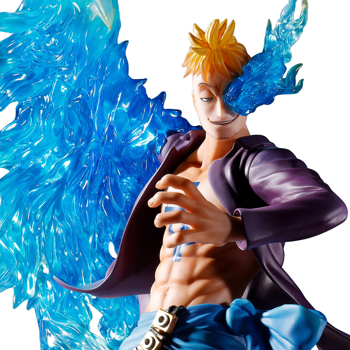 POP MAS Phoenix Marco Reprint