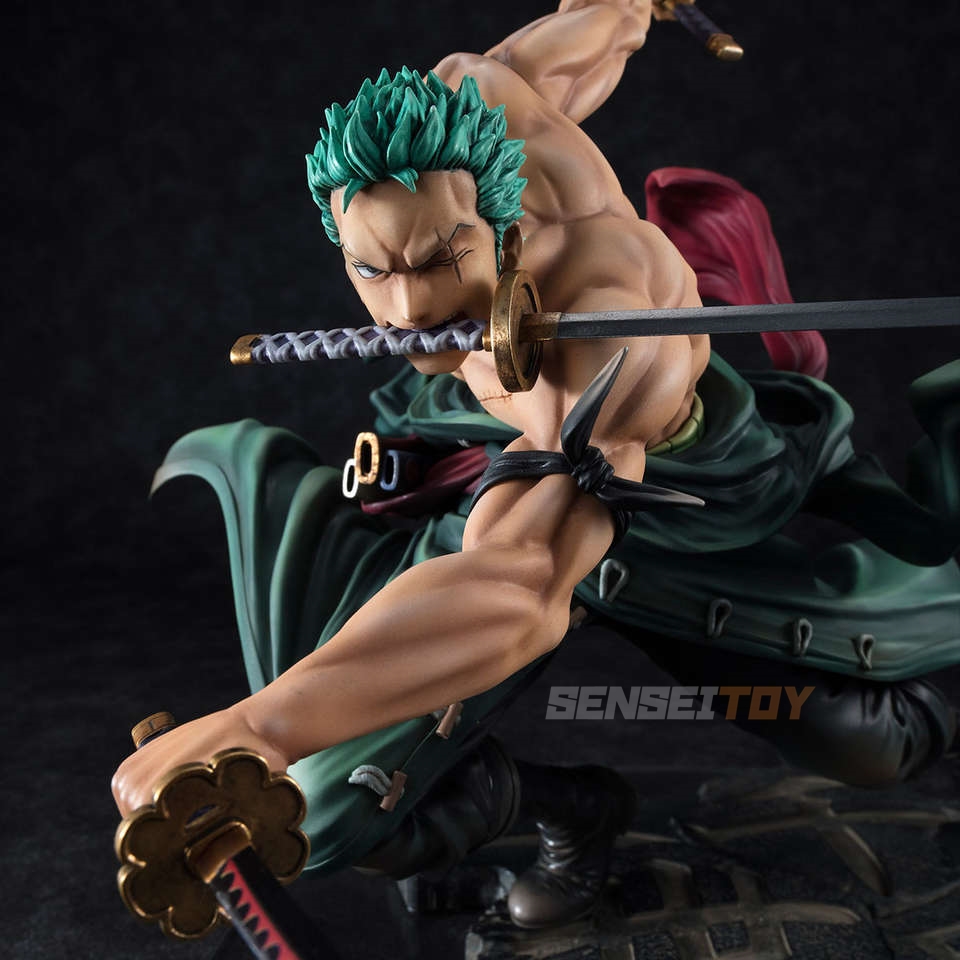 Pop! Roronoa Zoro