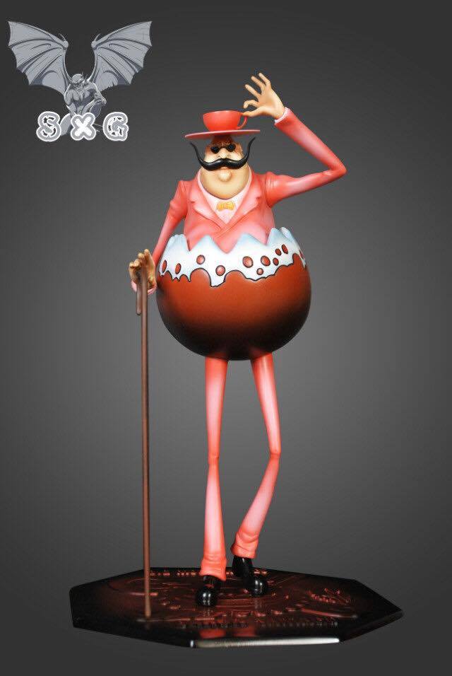 SxG - Tamago ( POP )