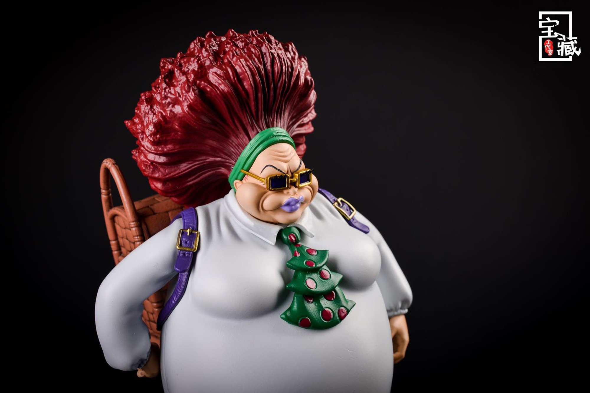 Miss Merry Christmas