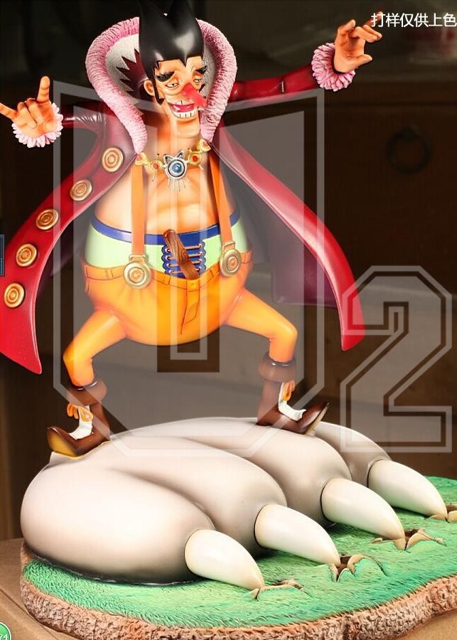 foxy  ワンピース One Piece Cards - Foxy (Alt Art) OP07-071 R 500 Years in the