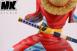 Luffy Wano Country Arc by MK studio