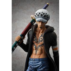 POP - Trafalgar D. Water Law SA Ver. 2