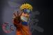 Uzumaki Naruto by Best Hero