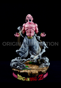 Super Buu by OI studio