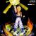 Gogeta  ( UPC series ) by FIGURE CLASS