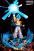 Gogeta  ( UPC series ) by FIGURE CLASS