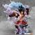 POP MAXIMUM - Luffy Gear 4 Snake Man