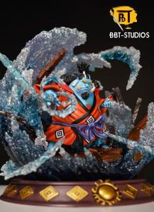 Jinbei (SD) by BBT Studio