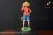 PTS - Luffy 1/4 scale