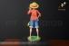 PTS - Luffy 1/4 scale